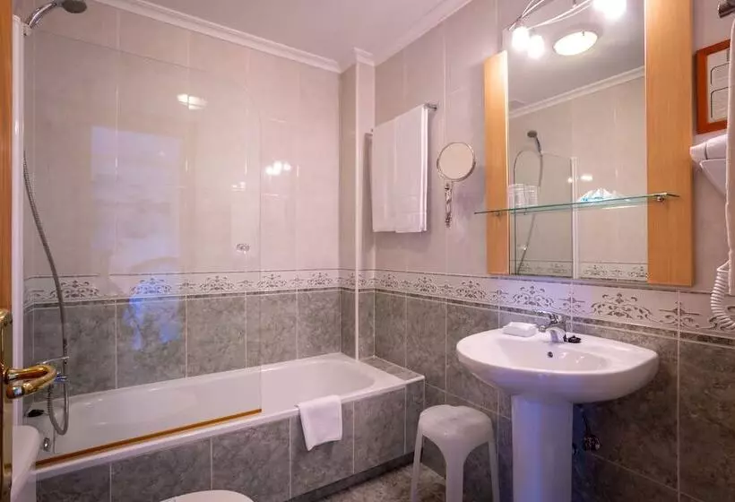 Majatalo Posada El Trasmerano