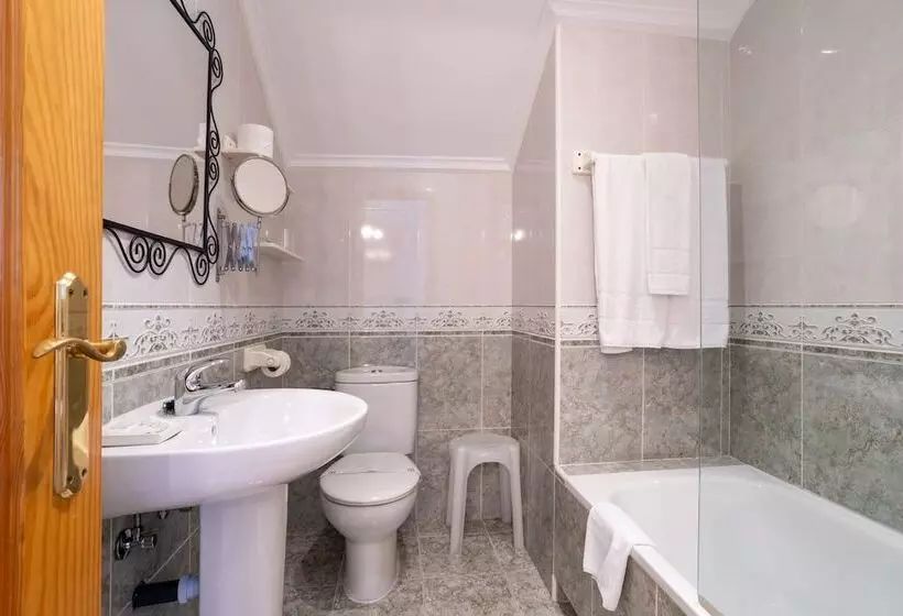 Majatalo Posada El Trasmerano