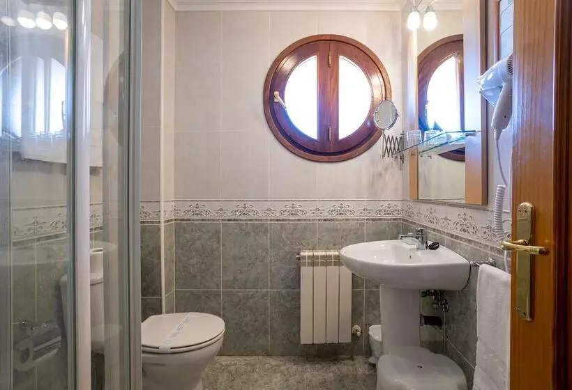 Majatalo Posada El Trasmerano