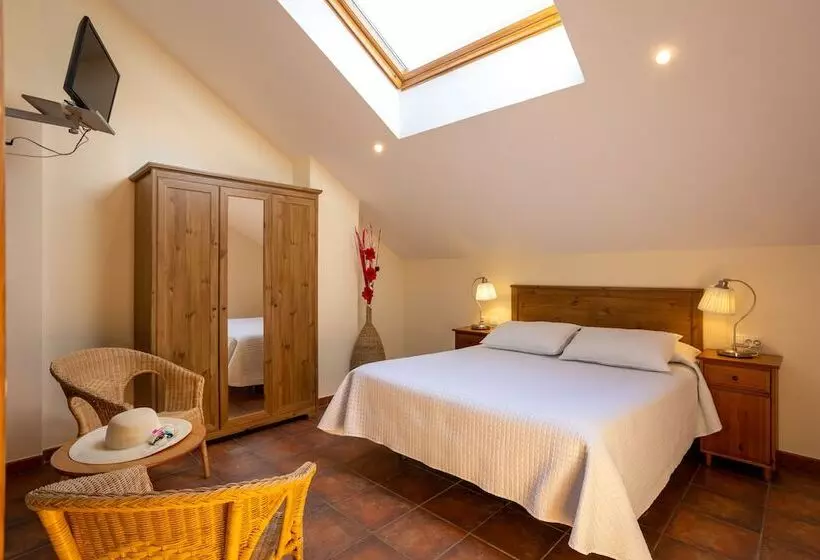 Majatalo Posada El Trasmerano