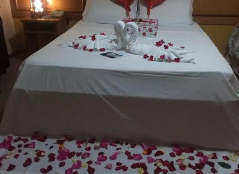 ペンション Pousada Vilage Inn Capivari Campos Do Jordão