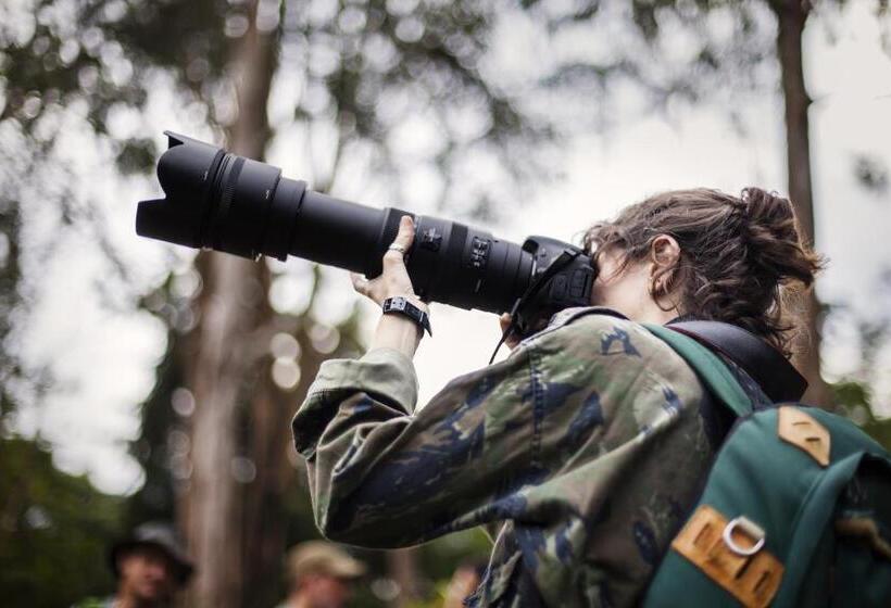 Пансион Pousada Paraiso