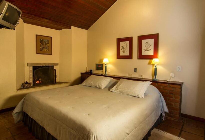 Пансион Pousada Paraiso