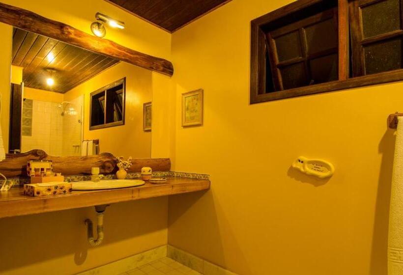 Пансион Pousada Paraiso