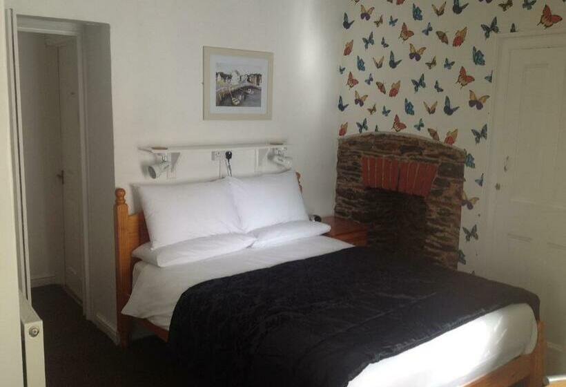 Pensiune Smugglers Haunt Guest House