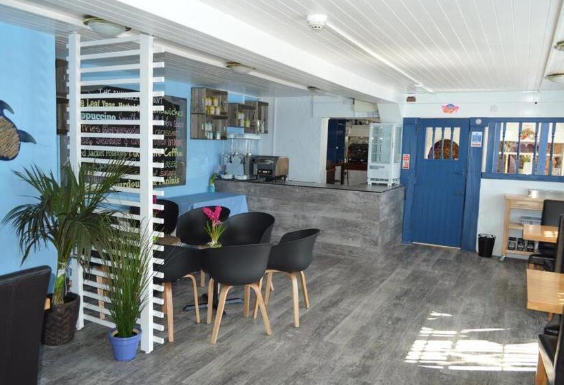 Pensiune Smugglers Haunt Guest House