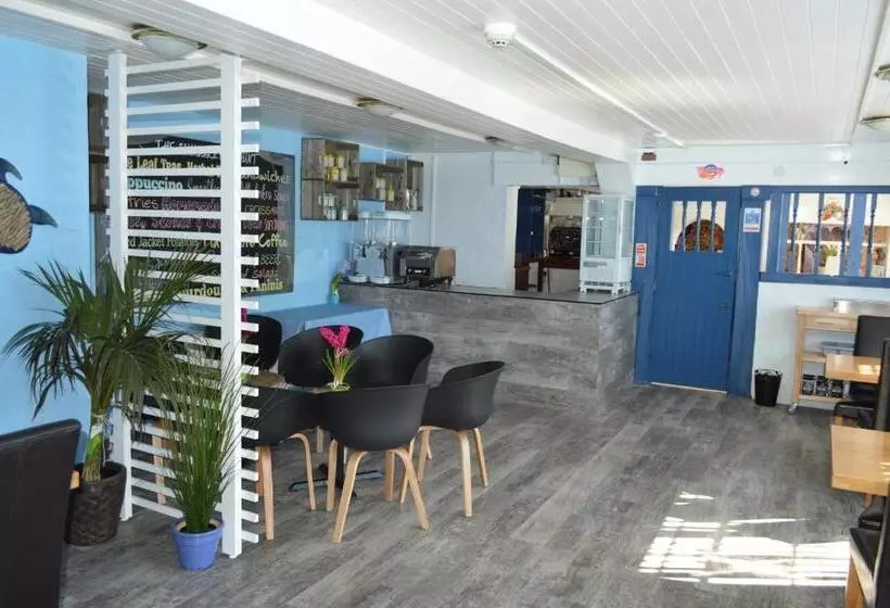 Majatalo Smugglers Haunt Guest House