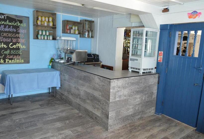 Pensiune Smugglers Haunt Guest House