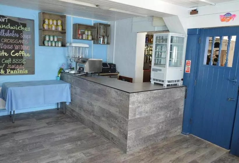 Majatalo Smugglers Haunt Guest House