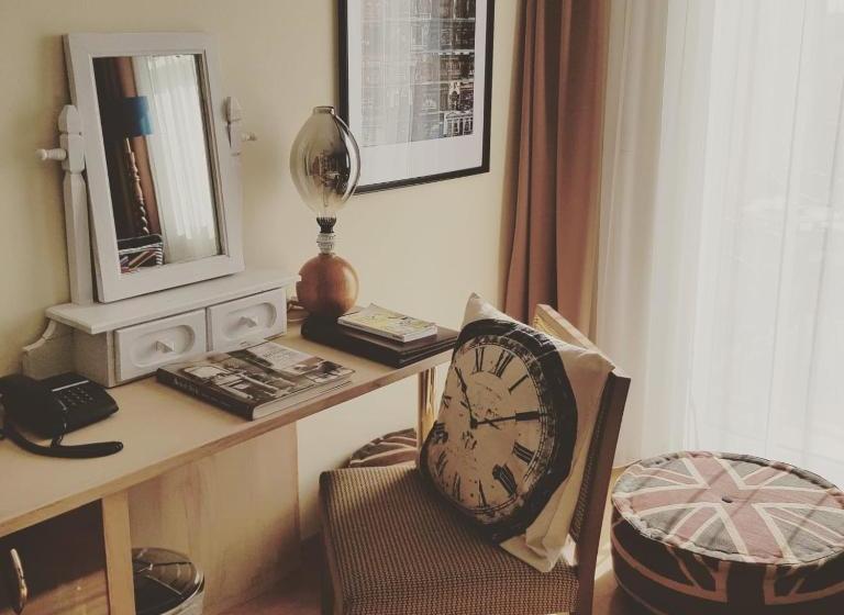 Пансион Solens Land Guest House