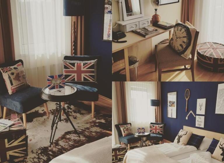 Пансион Solens Land Guest House