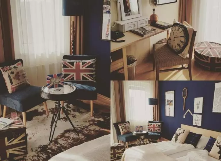 Majatalo Solens Land Guest House