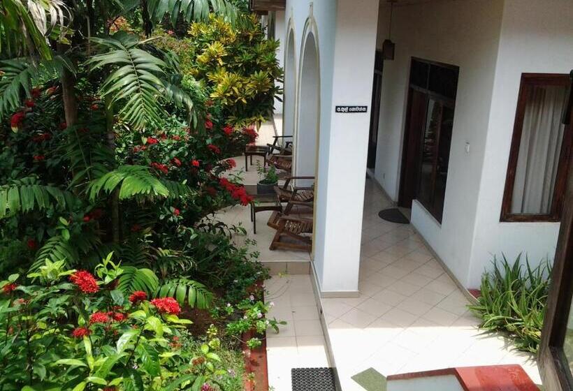 ペンション Tandem Guesthouse