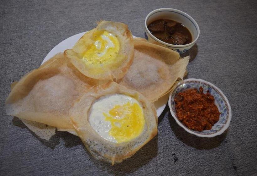 ペンション Tandem Guesthouse