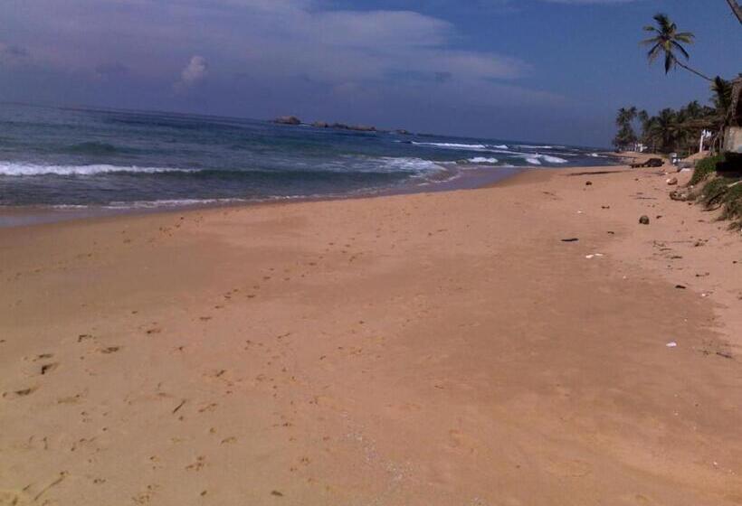 ペンション Tandem Guesthouse