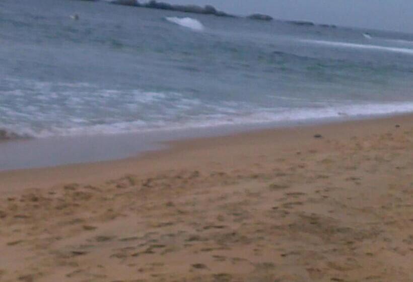 ペンション Tandem Guesthouse