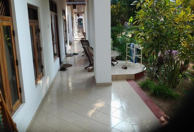 ペンション Tandem Guesthouse