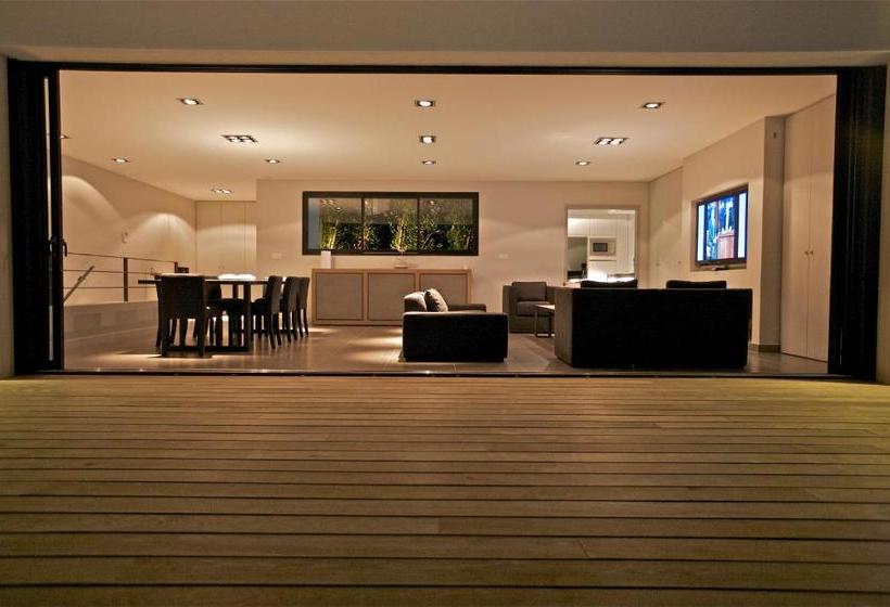 پانسیون Villa Mayarko Lafitenia Resort