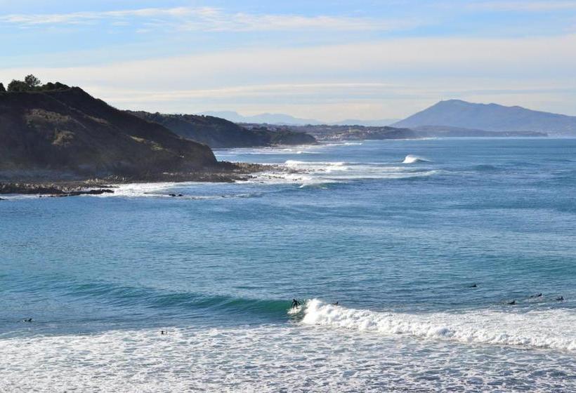 پانسیون Villa Mayarko Lafitenia Resort