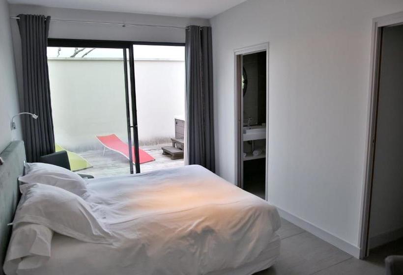 پانسیون Villa Mayarko Lafitenia Resort