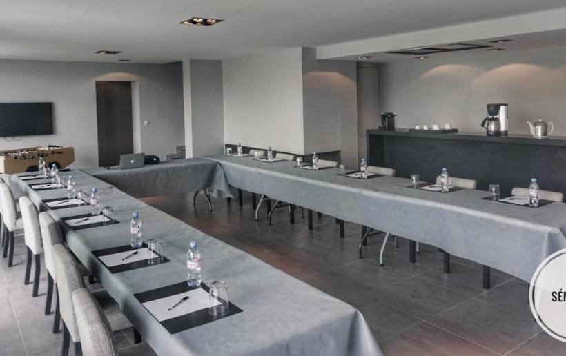 پانسیون Villa Mayarko Lafitenia Resort