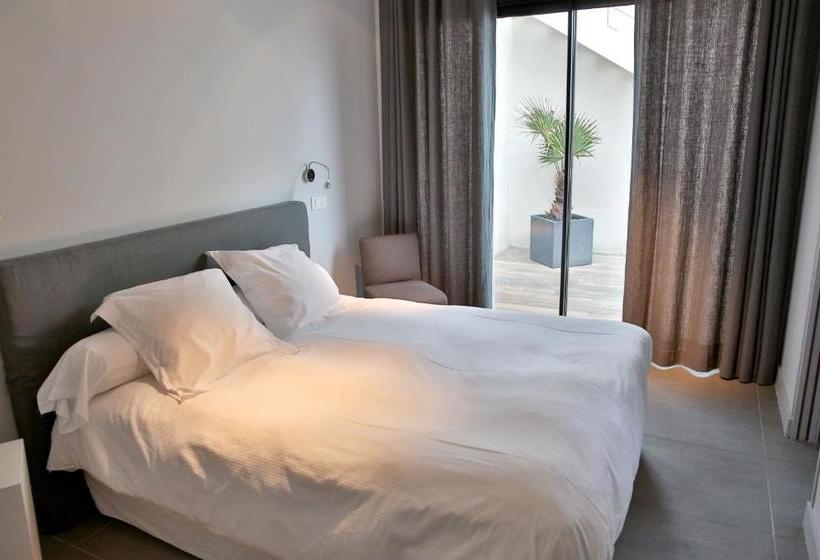 پانسیون Villa Mayarko Lafitenia Resort