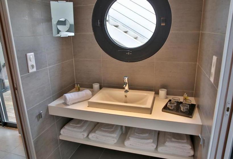 پانسیون Villa Mayarko Lafitenia Resort