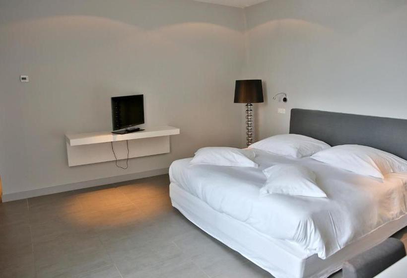 پانسیون Villa Mayarko Lafitenia Resort