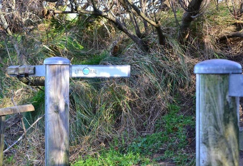 پانسیون Villa Mayarko Lafitenia Resort