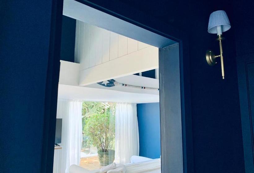 Пансион Volt Angra