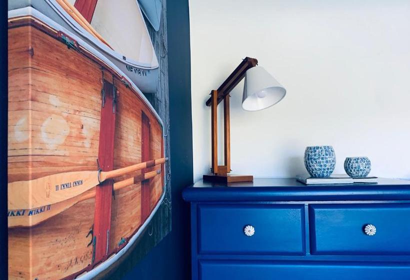 Пансион Volt Angra