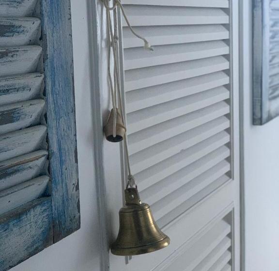 Пансион Volt Angra