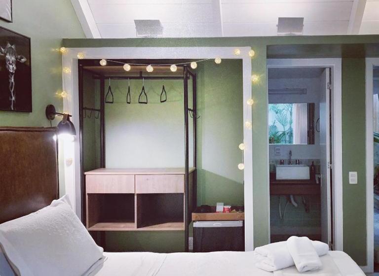 Пансион Volt Angra