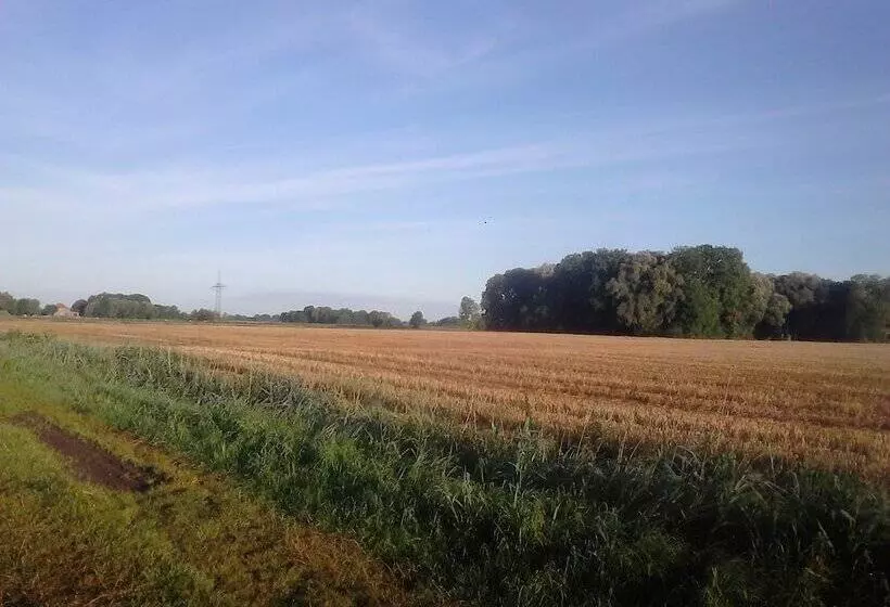 Majatalo Zum Alten Krug