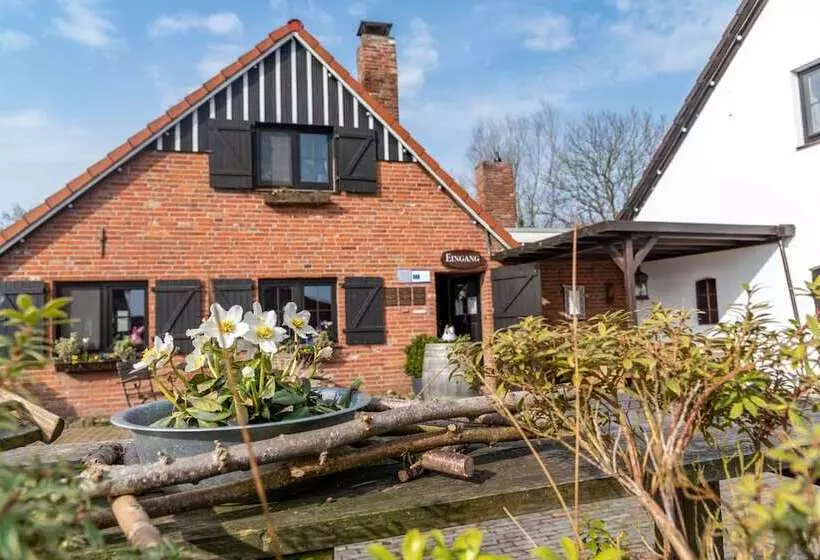 Majatalo Zum Alten Krug