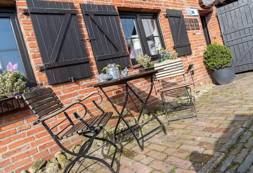 Majatalo Zum Alten Krug