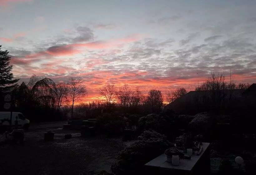 Majatalo Zum Alten Krug