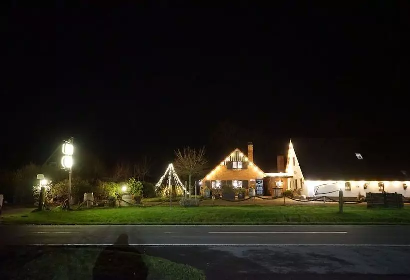 Majatalo Zum Alten Krug