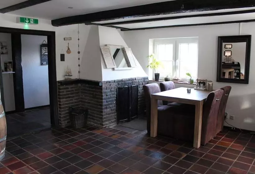 Majatalo Zum Alten Krug