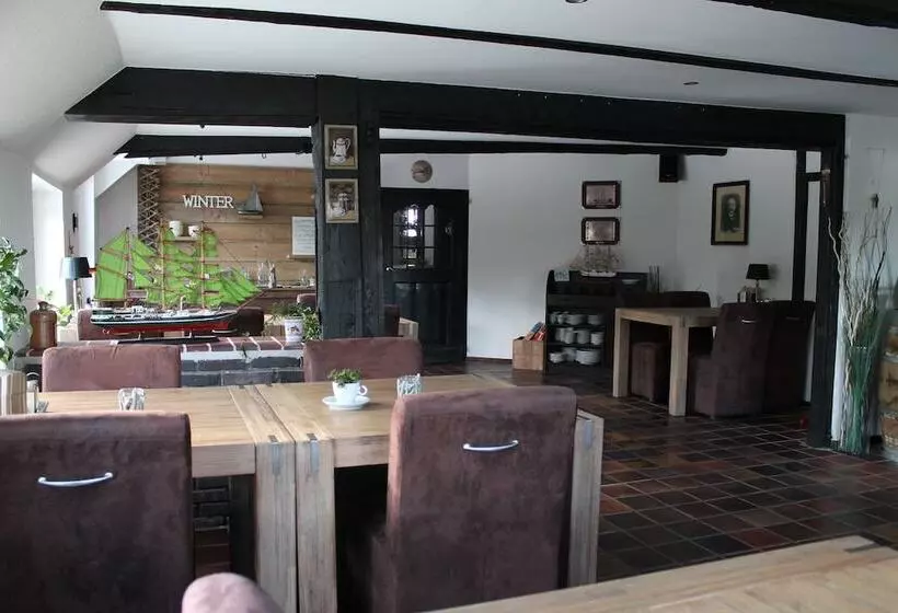 Majatalo Zum Alten Krug