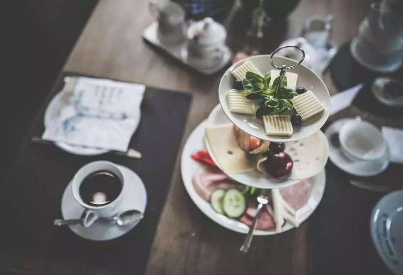 Majatalo Zum Alten Krug