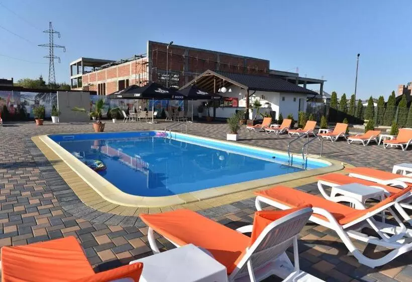 Pension Ambiance