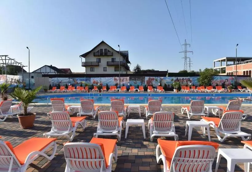 Pension Ambiance