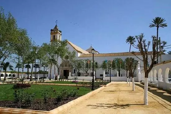 Pension Hidalgo 1