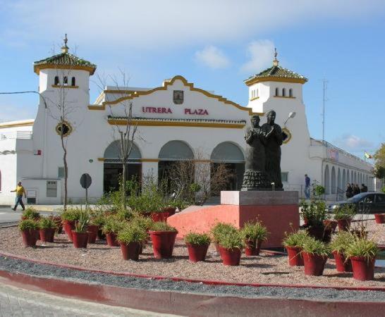 Pension Hidalgo 1