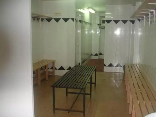 Pension Hidalgo 1