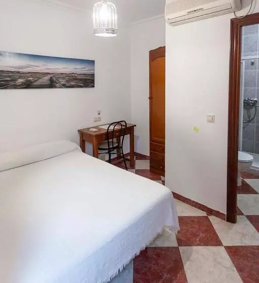 Pension Hidalgo 1
