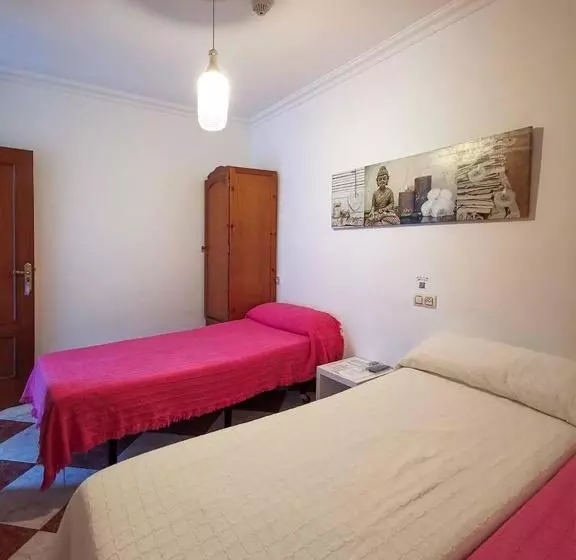 Pension Hidalgo 1