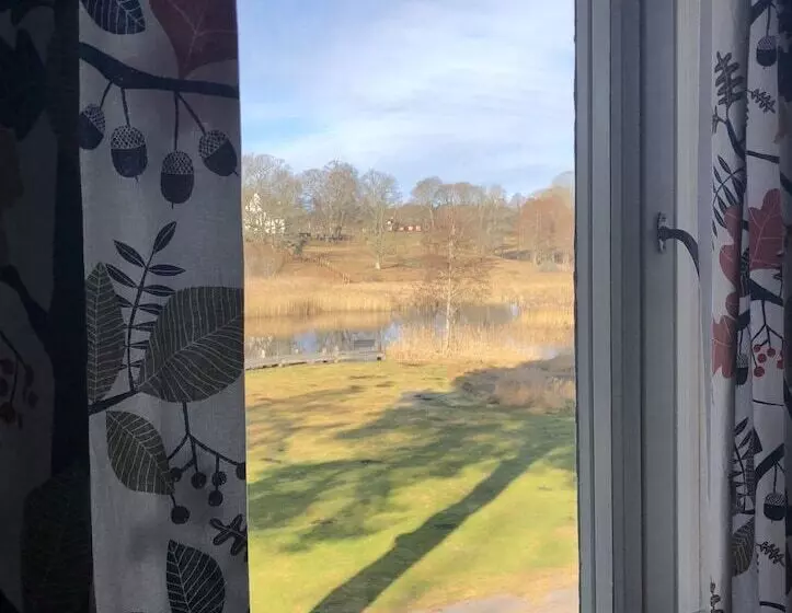 Solviken Tranås Hostel