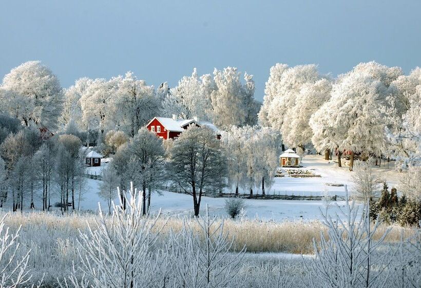 Solviken Tranås Hostel